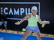 Irmãs Jorge conquistam 24.º título lado a lado no The Campus Carby Volkswagen Ladies Open - 1