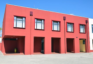 Ampliação da EB2,3 Engº Duarte Pacheco reforça resposta escolar integrada e inclusiva em Loulé