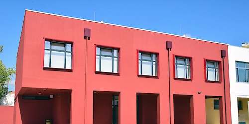 Ampliação da EB2,3 Engº Duarte Pacheco reforça resposta escolar integrada e inclusiva em Loulé
