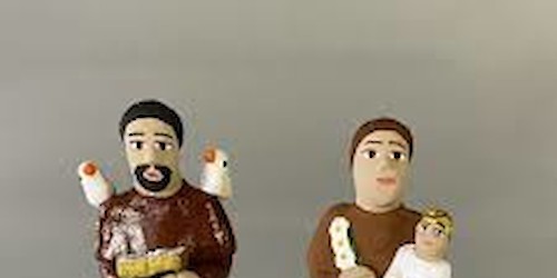 O carisma franciscano na vida de Santo António