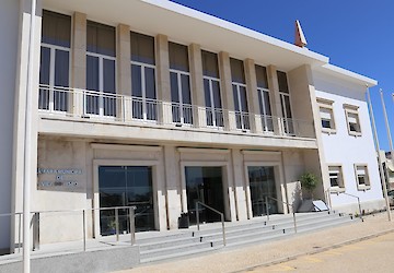 Tomada de posse dos novos órgãos autárquicos do Município de Vila do Bispo (2025/2029)