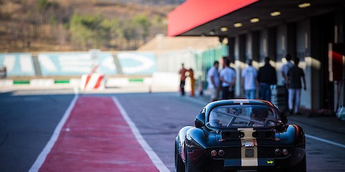 Algarve Classic Festival 2025: Festa dos clássicos já no próximo fim-de-semana