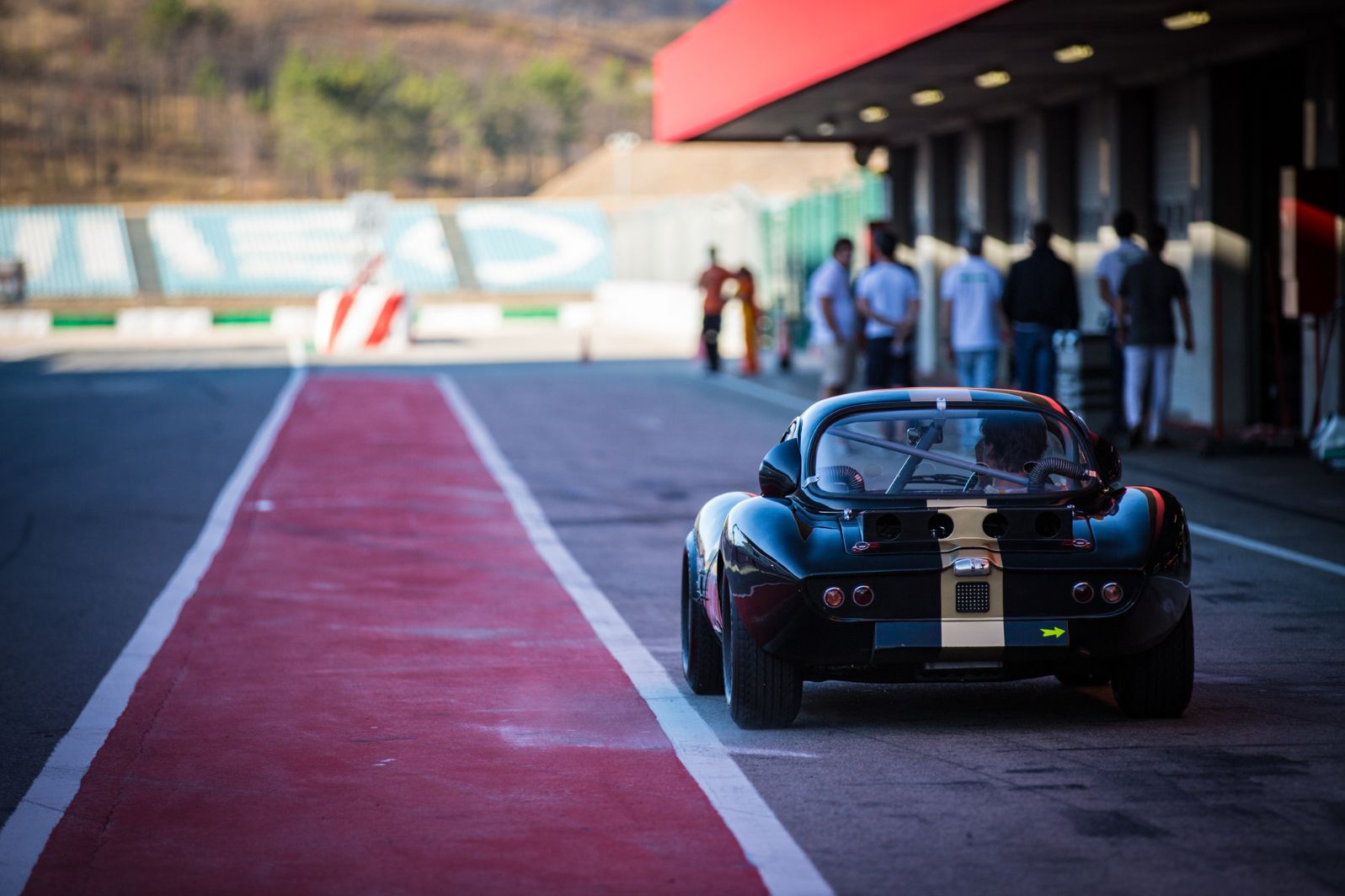 Algarve Classic Festival 2025: Festa dos clássicos já no próximo fim-de-semana