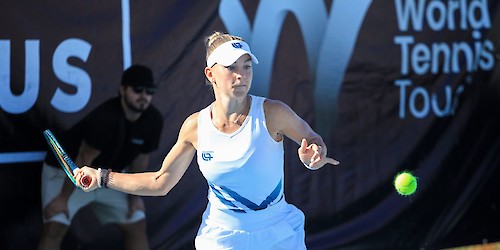 Maria Timofeeva conquista o The Campus Carby Volkswagen Ladies Open e volta a celebrar em Portugal