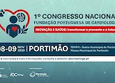 Futuro da Cardiologia na era da Inteligência Artificial e das novas tecnologias em debate em Portimão