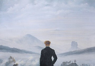 O século XIX, entre o sonho e a razão