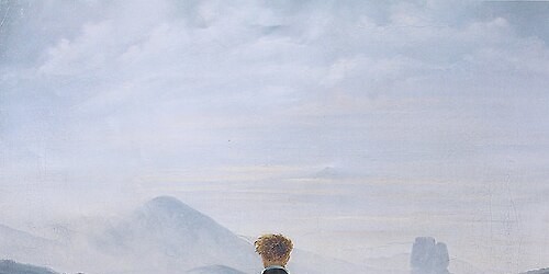 O século XIX, entre o sonho e a razão