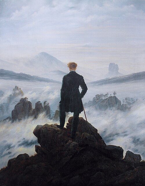 O século XIX, entre o sonho e a razão