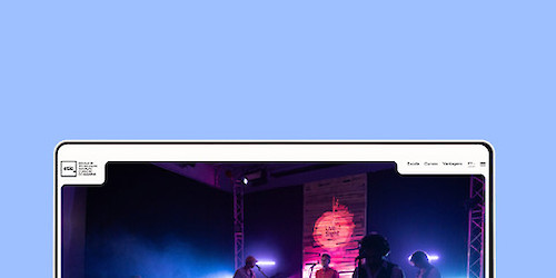 ETIC_Algarve celebra 15 anos com lançamento do novo site