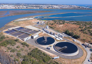 Águas do Algarve reforça aposta no investimento e na inovação com 74 milhões de euros para aumentar a resiliência hídrica da região