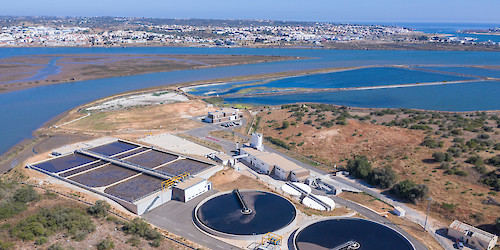 Águas do Algarve reforça aposta no investimento e na inovação com 74 milhões de euros para aumentar a resiliência hídrica da região
