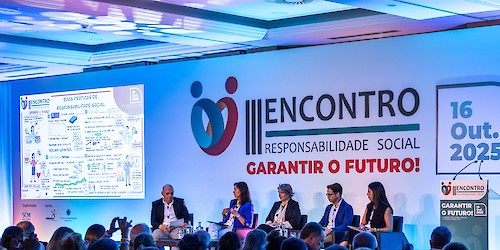 Evento da Santa Casa da Misericórdia de Albufeira demonstrou que a cooperação entre setores é essencial para garantir o futuro