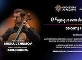 Orquestra do Algarve e AP Eva Senses Hotel unem-se numa noite recheada de boa música e gastronomia