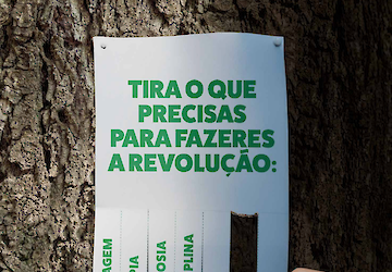 Festival Política retorna a Loulé