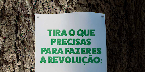 Festival Política retorna a Loulé