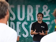 Surf & Rescue regressa com nova formação e desfibrilhadores para treinar surfistas a salvar ainda mais vidas - 1