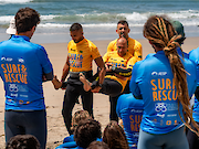 Surf & Rescue regressa com nova formação e desfibrilhadores para treinar surfistas a salvar ainda mais vidas - 1