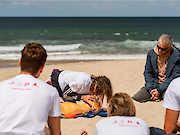 Surf & Rescue regressa com nova formação e desfibrilhadores para treinar surfistas a salvar ainda mais vidas - 1