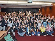 Google DevFest Lagos 2025 reúne mais de 250 participantes em dois dias dedicados à Inteligência Artificial e à Inovação - 1