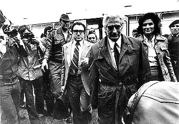 Os dias em que Cunhal sonhou ser Lenine