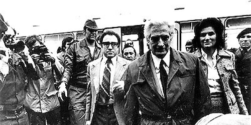 Os dias em que Cunhal sonhou ser Lenine