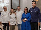 Banco Alimentar do Algarve premiou as melhores cozinheiras do sector social da região