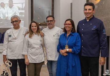 Banco Alimentar do Algarve premiou as melhores cozinheiras do sector social da região
