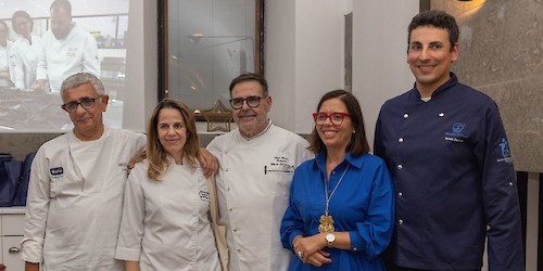 Banco Alimentar do Algarve premiou as melhores cozinheiras do sector social da região