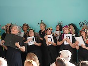 A magia das palavras vai invadir Lagos na primeira semana de novembro - 1