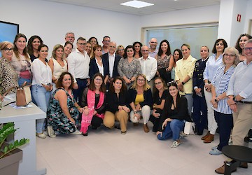 “Loulé +Social” já abriu as portas para apoiar cidadãos ao longo de toda a vida