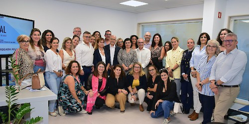 “Loulé +Social” já abriu as portas para apoiar cidadãos ao longo de toda a vida