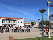 Dia Municipal para a Igualdade foi celebrado em Vila do Bispo - 1