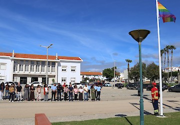 Dia Municipal para a Igualdade foi celebrado em Vila do Bispo