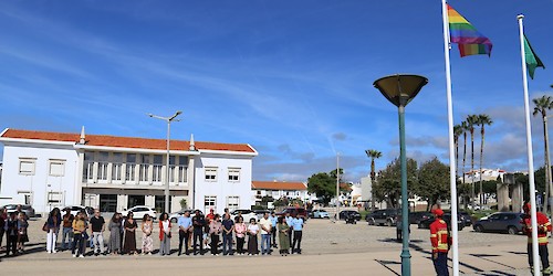 Dia Municipal para a Igualdade foi celebrado em Vila do Bispo