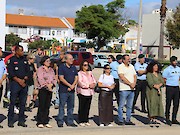 Dia Municipal para a Igualdade foi celebrado em Vila do Bispo - 1