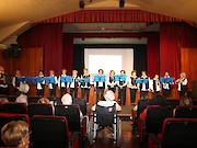 Dia Municipal para a Igualdade foi celebrado em Vila do Bispo - 1