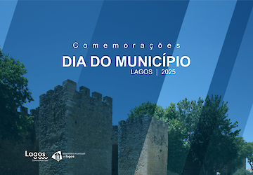 Comemorações do Dia do Município de Lagos