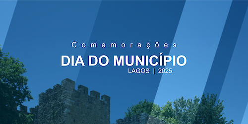 Comemorações do Dia do Município de Lagos