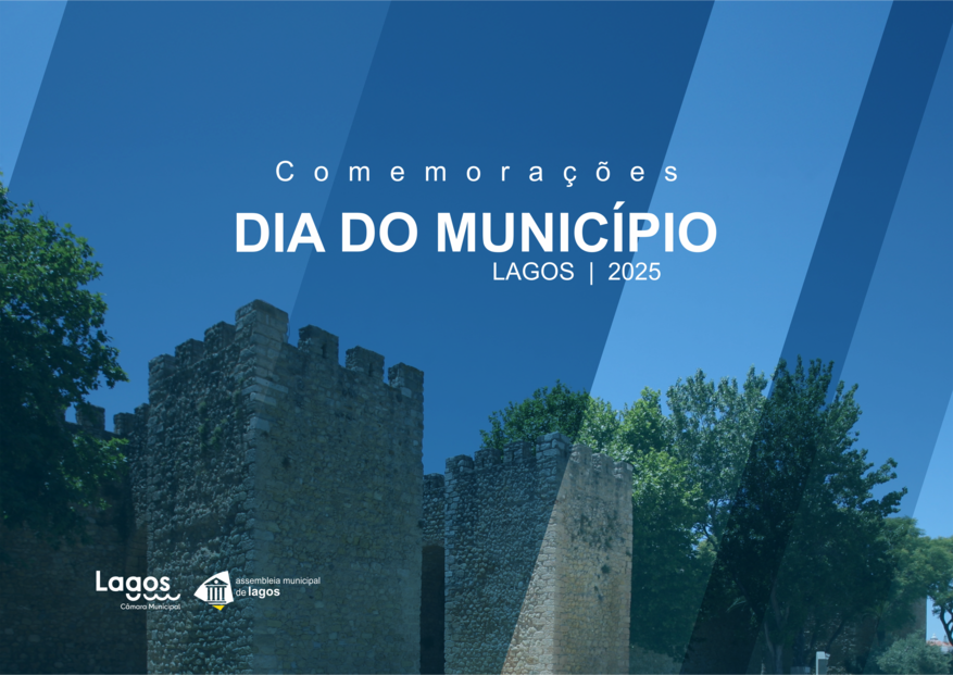 Comemorações do Dia do Município de Lagos