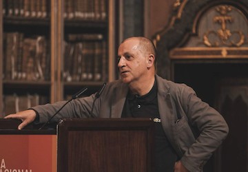 Mário R. Simões vence Prémio Ibérico de Psicologia