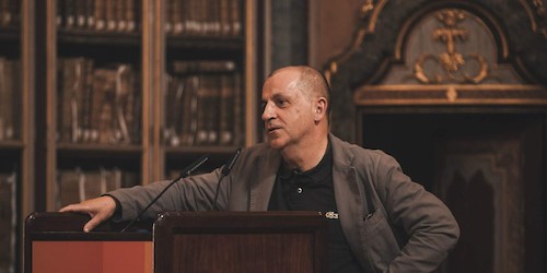 Mário R. Simões vence Prémio Ibérico de Psicologia