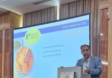 6º Balanço de Campanha dos Citrinos - Agricultura: um ativo estratégico para o Algarve
