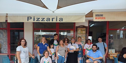 Vicentina assinala o Dia Nacional das Acessibilidades