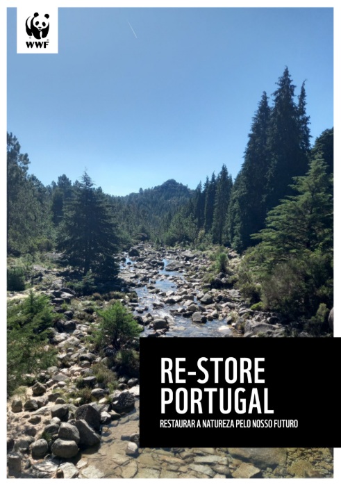 WWF Portugal lança iniciativa nacional de restauro ecológico