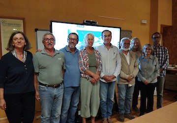 “Rota das Quintas” ganha forma com a parceria entre Vicentina e a A3PR