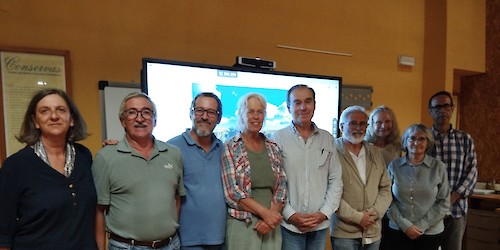 “Rota das Quintas” ganha forma com a parceria entre Vicentina e a A3PR