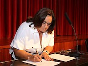Paula Freitas é a nova Presidente da Câmara Municipal de Vila do Bispo - 1