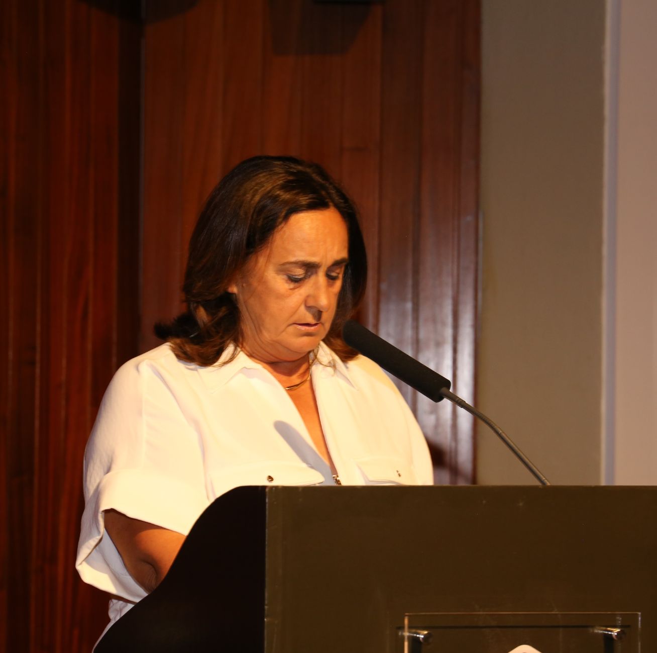 Paula Freitas é a nova Presidente da Câmara Municipal de Vila do Bispo