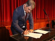 Paula Freitas é a nova Presidente da Câmara Municipal de Vila do Bispo - 1