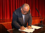 Paula Freitas é a nova Presidente da Câmara Municipal de Vila do Bispo - 1